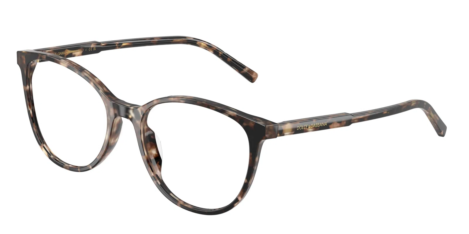 Dolce & Gabbana 3425 Eyeglasses - view 4